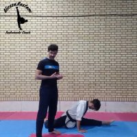 دوره انعطاف 180 و سلامتی