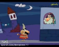 حفاظت از محیط زیست (طنز دیرین دیرین)