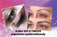 خدمات و اموزش میکروبلیدینگ