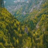 طبیعت زیبا اسلوونی