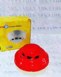 دتکتور دود برای دزدگیر منزل