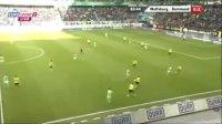 وولفسبورگ 1-3 بروسیادورتموند