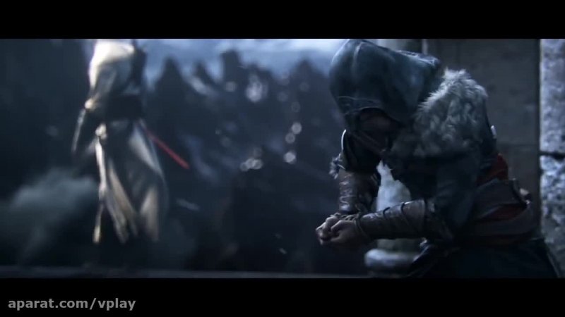 تریلر رسمی و زیبای بازی Assassin's Creed: Revelations