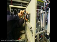 آب شیرین کن صنعتی