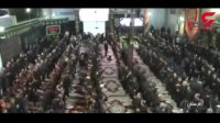 عزاداری ایرانیان در سوگ امام حسین(ع)