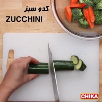 دستور آسان آشپزی: خوراک مرغ