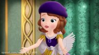 انیمیشن پرنسس سوفیا - پرنسس سوفیا - کارتون سوفیا پرنسس