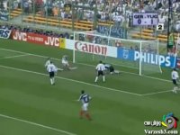 آلمان 2-2 یوگسلاوی