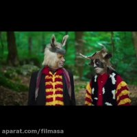 دانلود پیشونی سفید 3