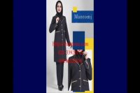 مانتو فرم اداری