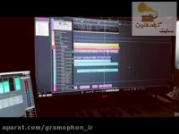 ویدیو دیده نشده از تنظیم همیشگی شادمهر