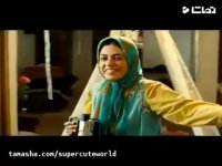 جرعه ای شادی با ابراهیم منصفی