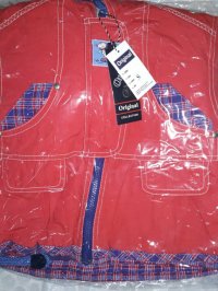 کاپشن بچه گانه تاناکورا | کاپشن بزرگسال تاناکورا | فروش عمده پوشاک تاناکورا