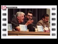 رضا کیانیان؛ از تبلیغ چای کیسه‌ای تا بستن دهان مردم!