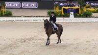 FEI Dressage World Cup 2019