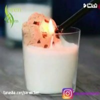 آموزش ساخت شمع تزئینی