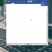 آموزش تبدیل ورد به فایل PDF
