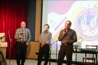 جشن آخر سال / مجتمع آموزشی دانا