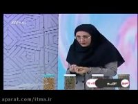 عطسه، آبریزش و آلرژی بهاری (انجمن علمی طب سنتی ایران)