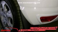 گل پخش کن و روف ریل فابریک ساندرو