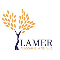 کلینیک ماساژ، اسپا و مراقبت‌های پوست لامِر