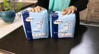 پوشک بزرگسال شورتی تنا tena شرح و توضیحات کالا و امکان تهیه و خرید آسان