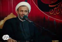 این غذا، غذای محبت است و بالاتر از اثر 100 سخنرانی...