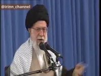 خبری که رهبر انقلاب از اغتشاشات دیماه گذشته دادند