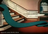 کارتون تام و جری