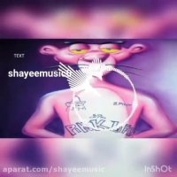 ریمیکس باحال آهنگ پلنگ صورتی