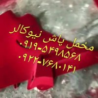 قیمت دستگاه مخمل پاش یا فلوک پاش نیوکالر 09195498568