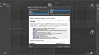 آموزش گام به گام تری دی مکس 3ds Max Customizing user interface