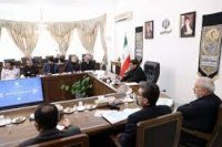 رسیدگی به مشکلات صنف کیف و کفش و شهرک های صنعتی