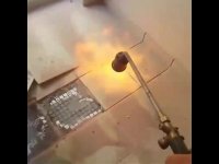 شیوه نوین جداسازی کاشی و موزاییک