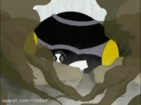 دانلود مجموعه کامل کارتون بن تن دوبله فارسی - قسمت 26