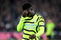 خلاصه بازی وستهم 3 - آرسنال 1