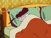 CORAJE UNO A - Una Noche en el Motel Katz