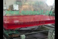 دستگاه تولید سنگ مصنوعی سمنت پلاست