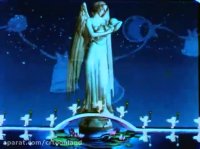 انیمیشن کوتاه دختر کبریت فروش The Little Match Girl