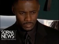 ویدئویی کوتاه از "ادریس آلبا" در نقش های مشهورش