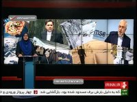 درگیری مسافران شرکت های هواپیمایی به دلیل تاخیر های پرواز+ بخش خبری 20