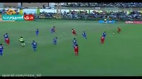 خلاصه بازی خونه به خونه بابل 1-1 آلومینیوم اراک