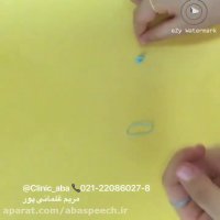 گفتاردرمانی و مشاوره انلاین ابا