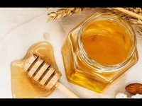 فروش عسل طبیعی کوهستان طلایی