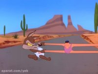 کارتون میگ میگ و کایوت قسمت 59