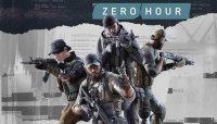 تریلر بازی Fire Wall Zero Hour