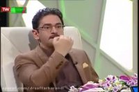 فیلم نحوه صحیح مسواک زدن