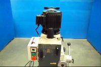 RONG FU RF85 MILLING AND DRILLING MACHINE 032311