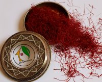 انواع زعفران - زرخونه