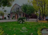 1430 متر ویلای لوکس در صفادشت
